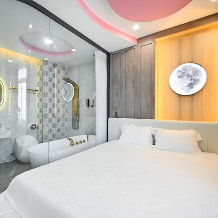Lotus Airport Hotel Saigon Ho Şi Min Dış mekan fotoğraf