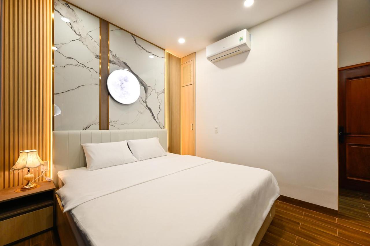 Lotus Airport Hotel Saigon Ho Şi Min Dış mekan fotoğraf