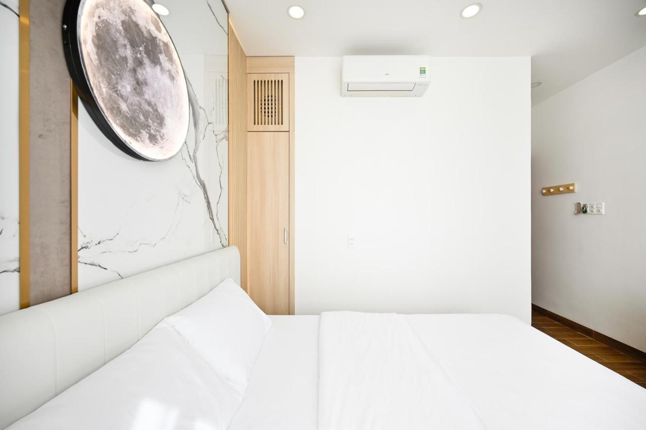 Lotus Airport Hotel Saigon Ho Şi Min Dış mekan fotoğraf