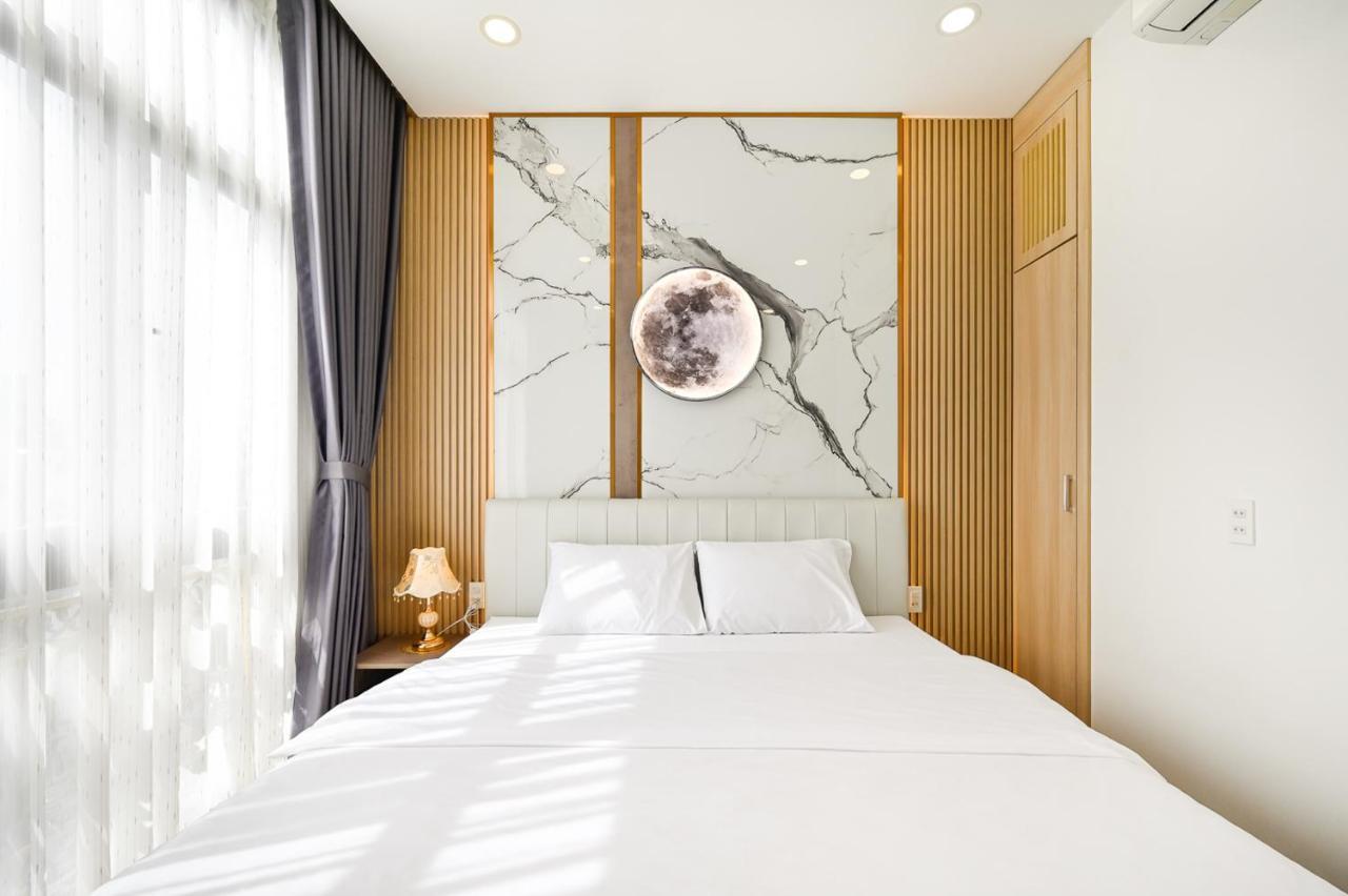 Lotus Airport Hotel Saigon Ho Şi Min Dış mekan fotoğraf