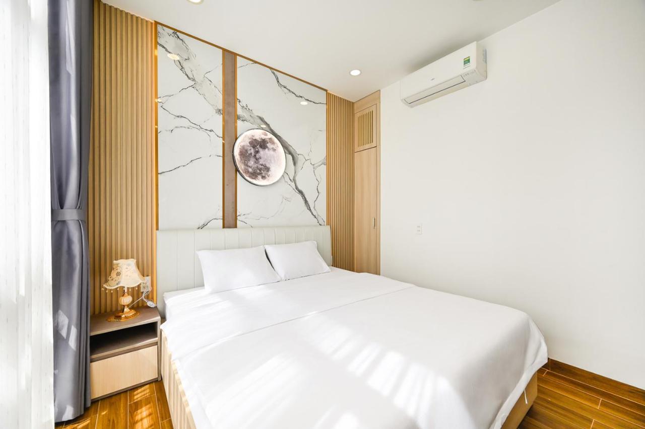 Lotus Airport Hotel Saigon Ho Şi Min Dış mekan fotoğraf