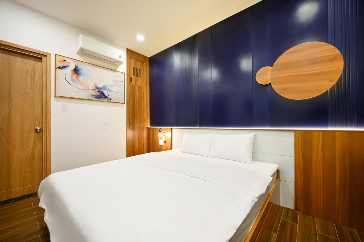 Lotus Airport Hotel Saigon Ho Şi Min Dış mekan fotoğraf