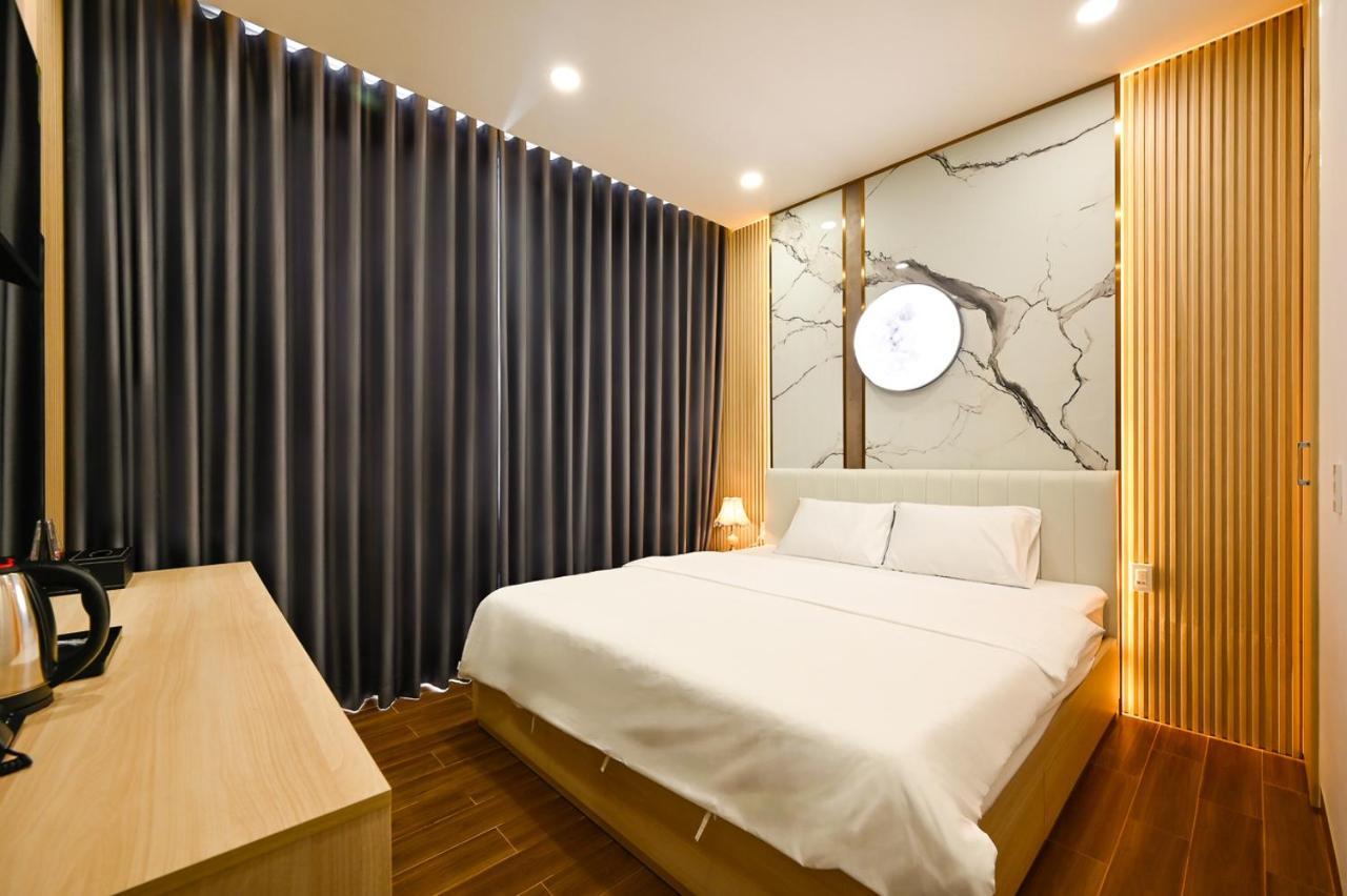 Lotus Airport Hotel Saigon Ho Şi Min Dış mekan fotoğraf